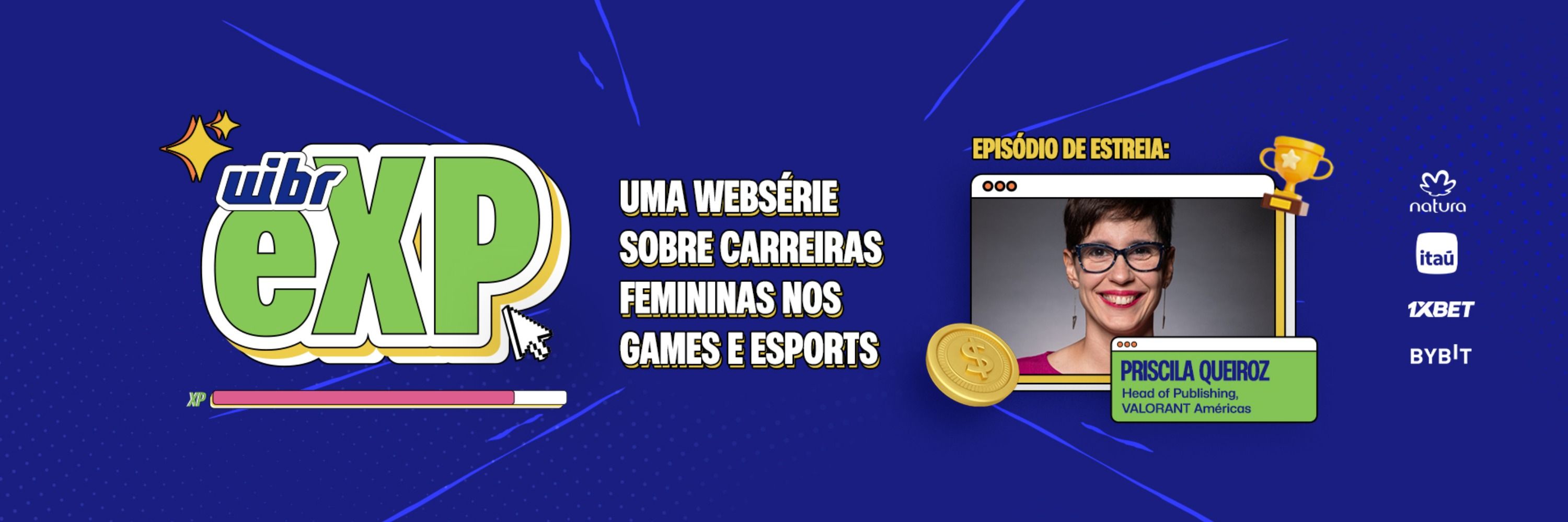 WIBR - WOMEN IN BRAZIL