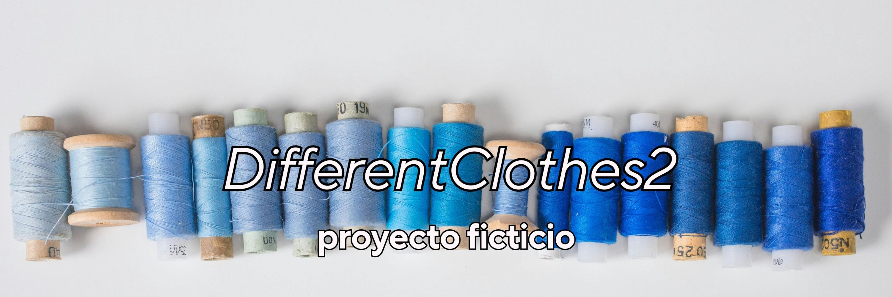 Different Clothes 2
