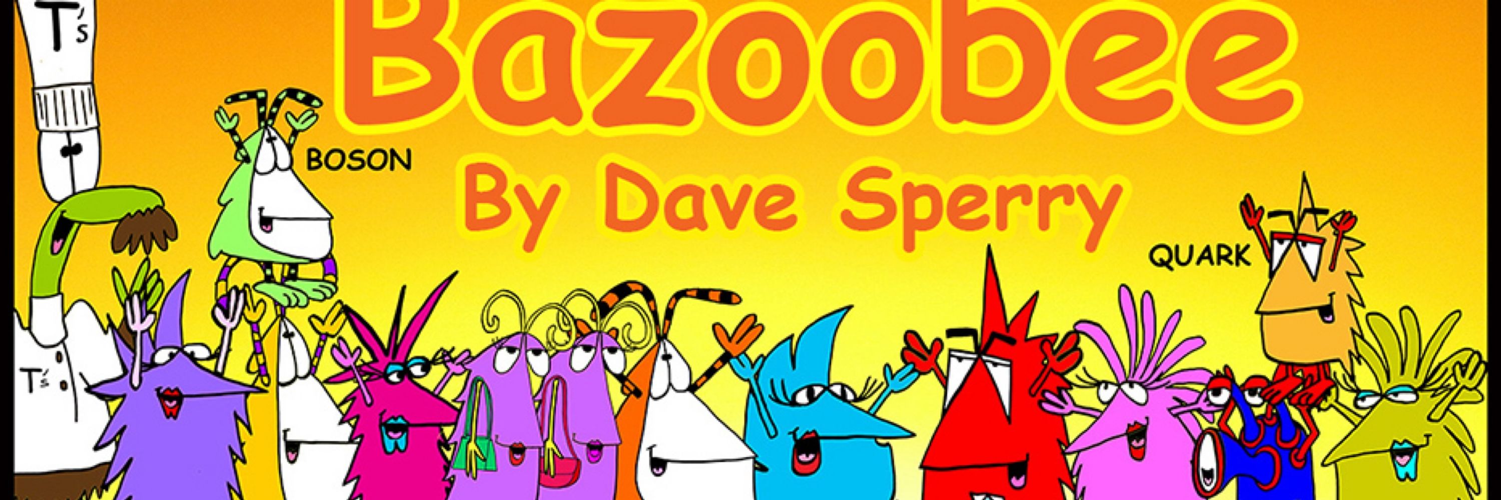 Dave Sperry