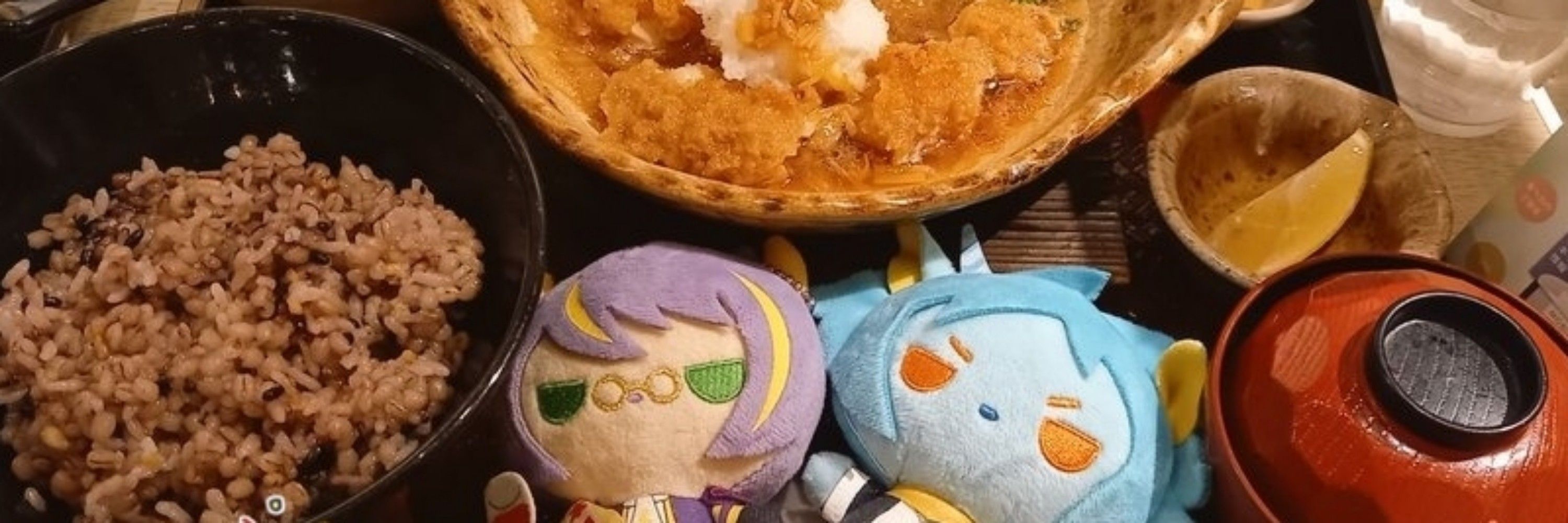 味噌煮くん