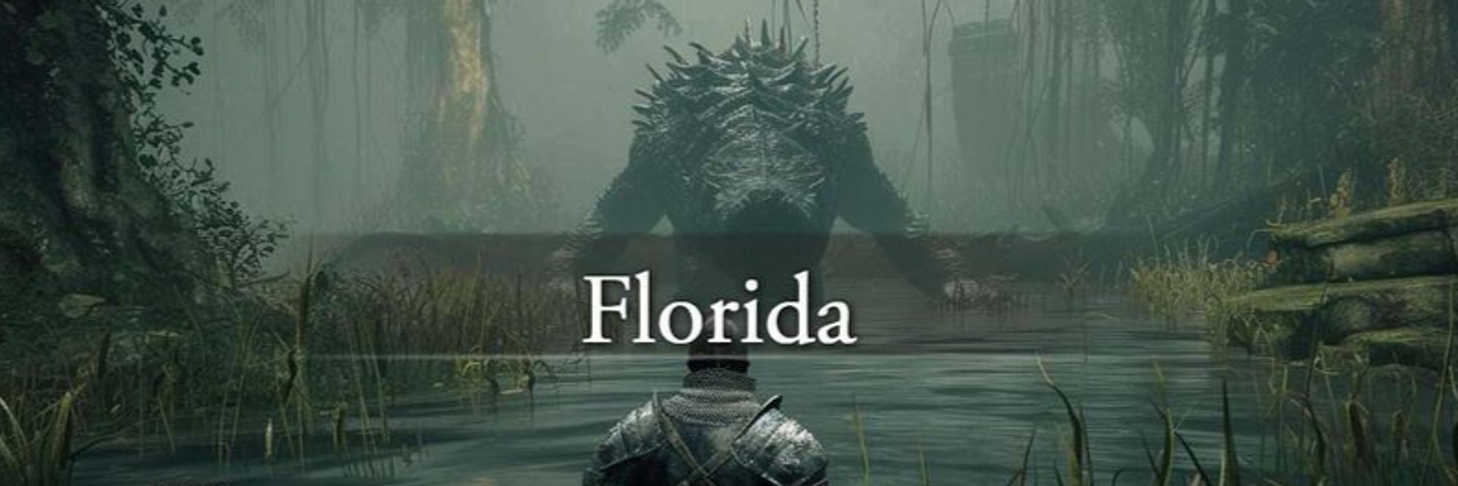 Swampman Jax
