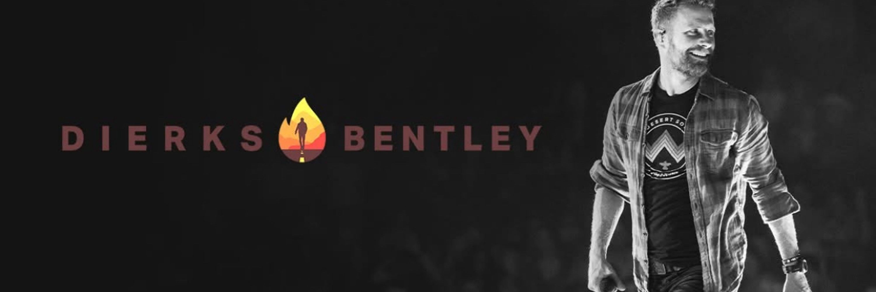 Dierks Bentley