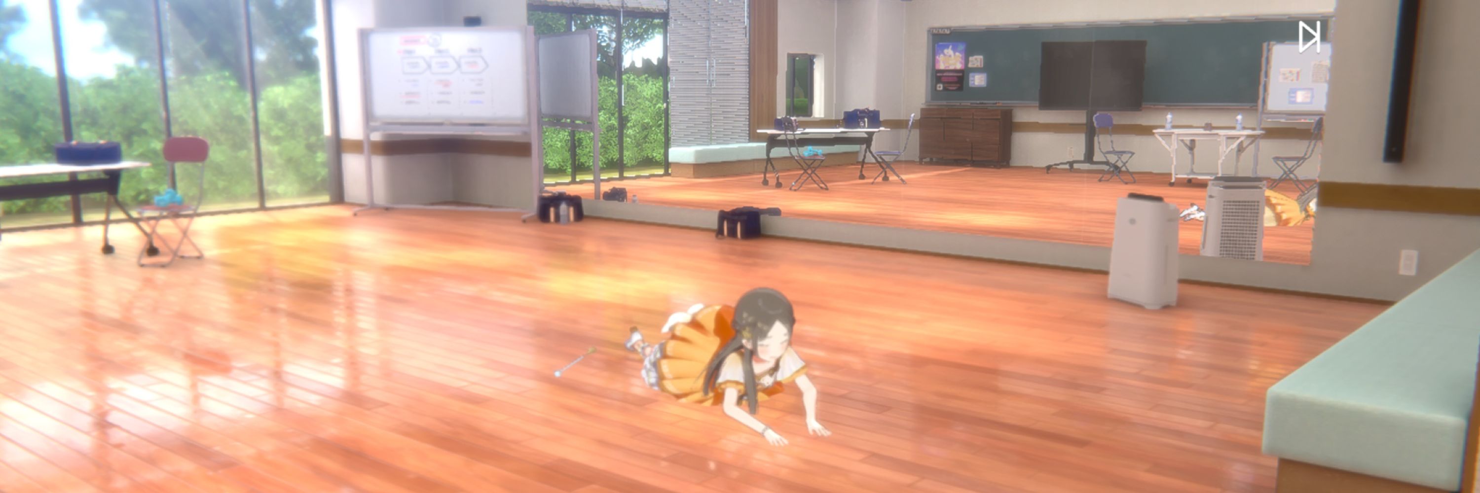 栗