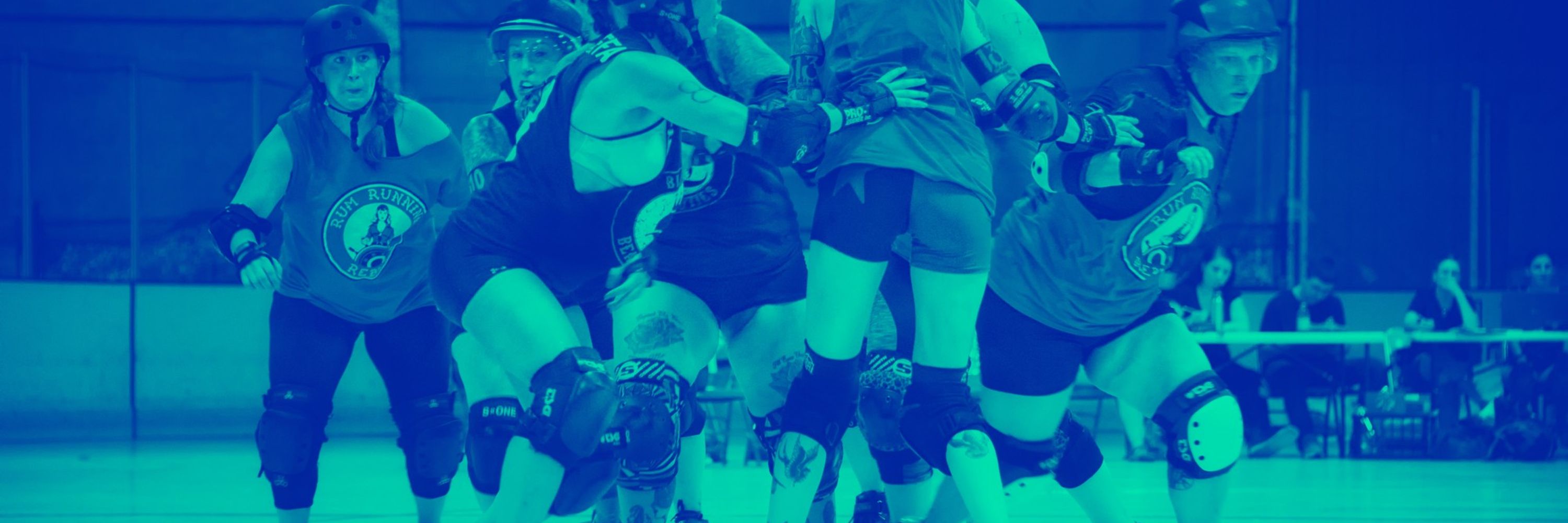 Jersey Shore Roller Derby