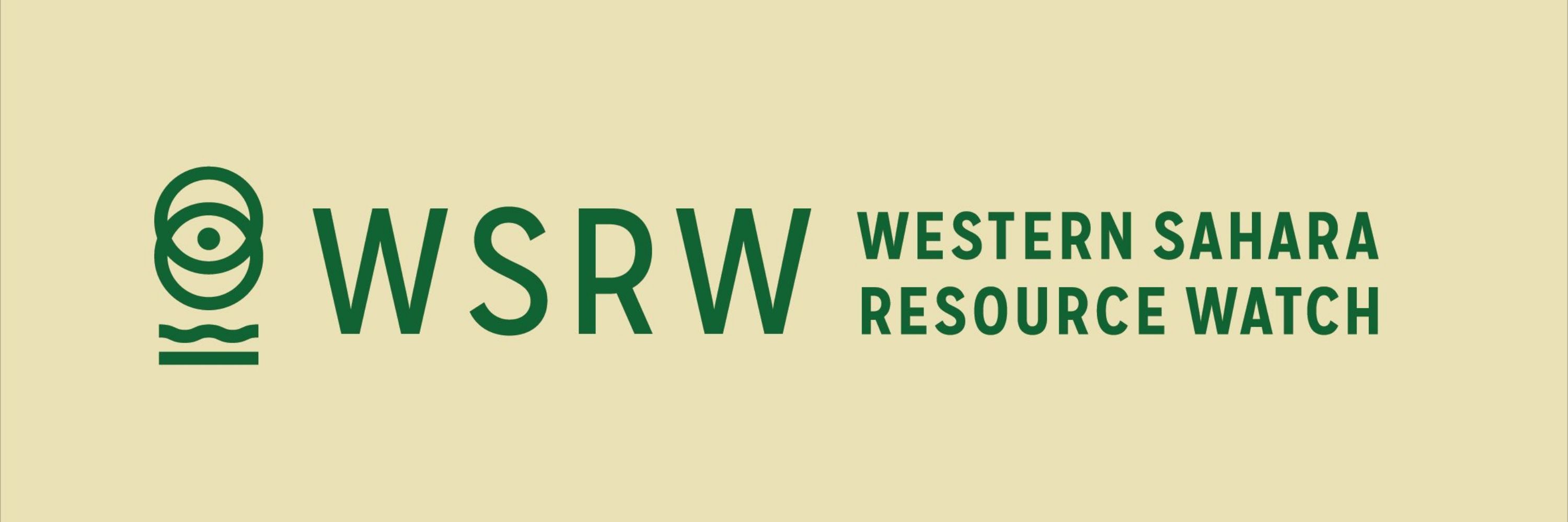 Western Sahara Resource Watch 