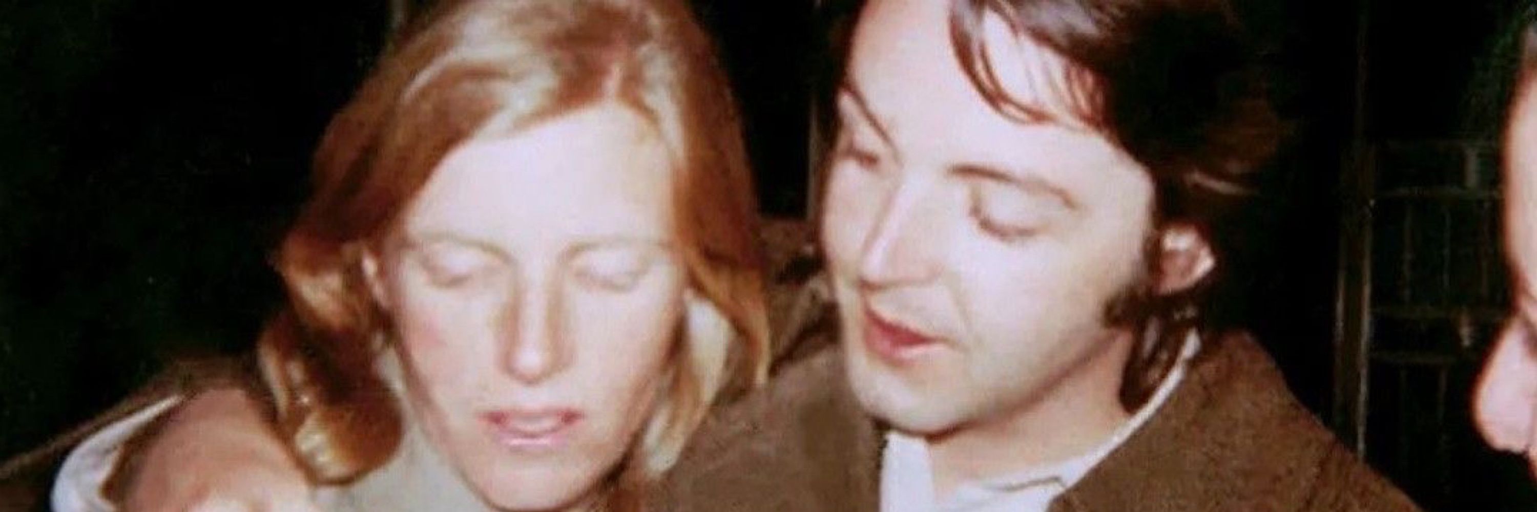 daily paul mccartney 𐙚