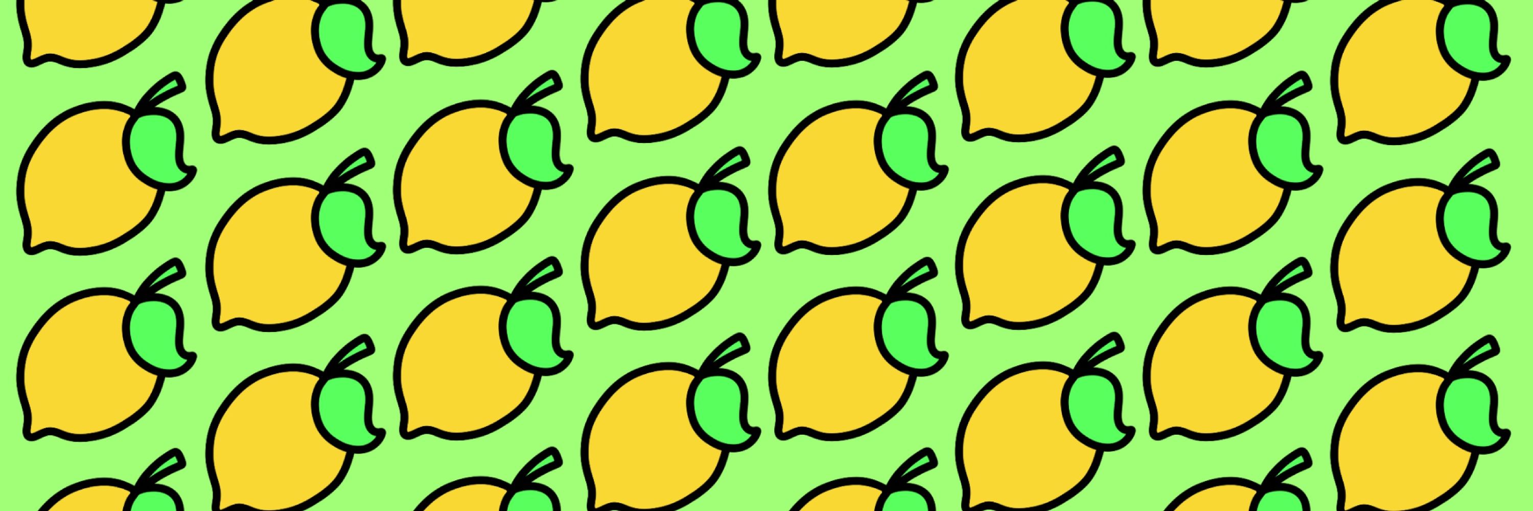 lemonsjuiceissour