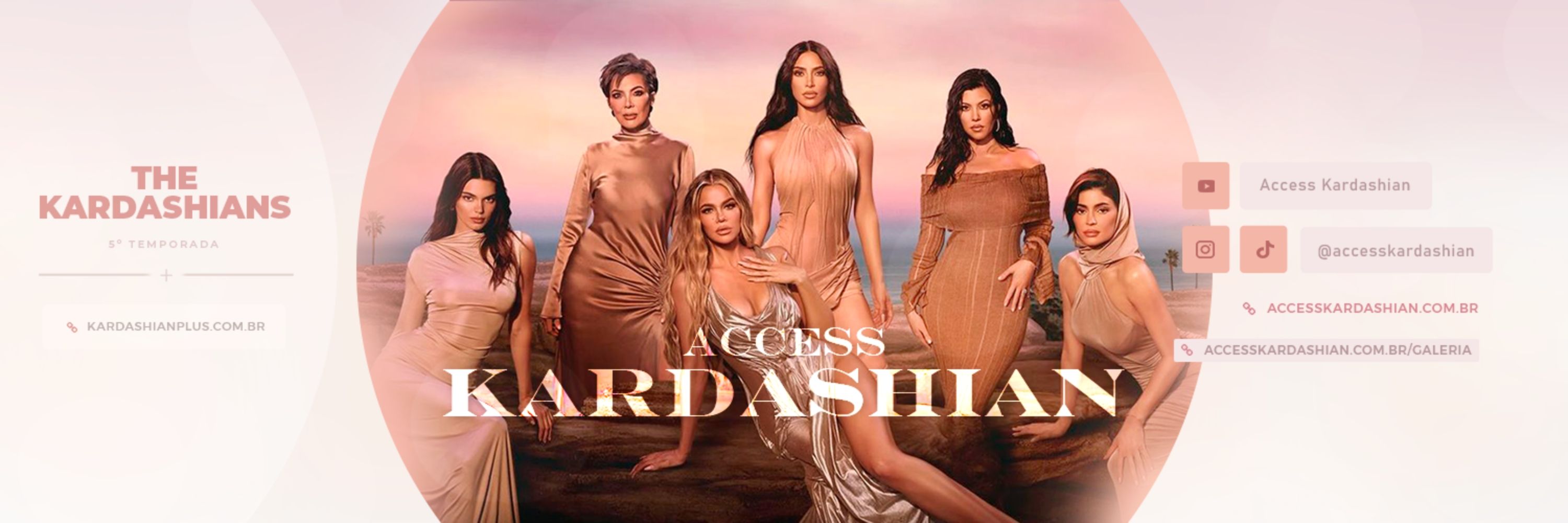 Access Kardashian