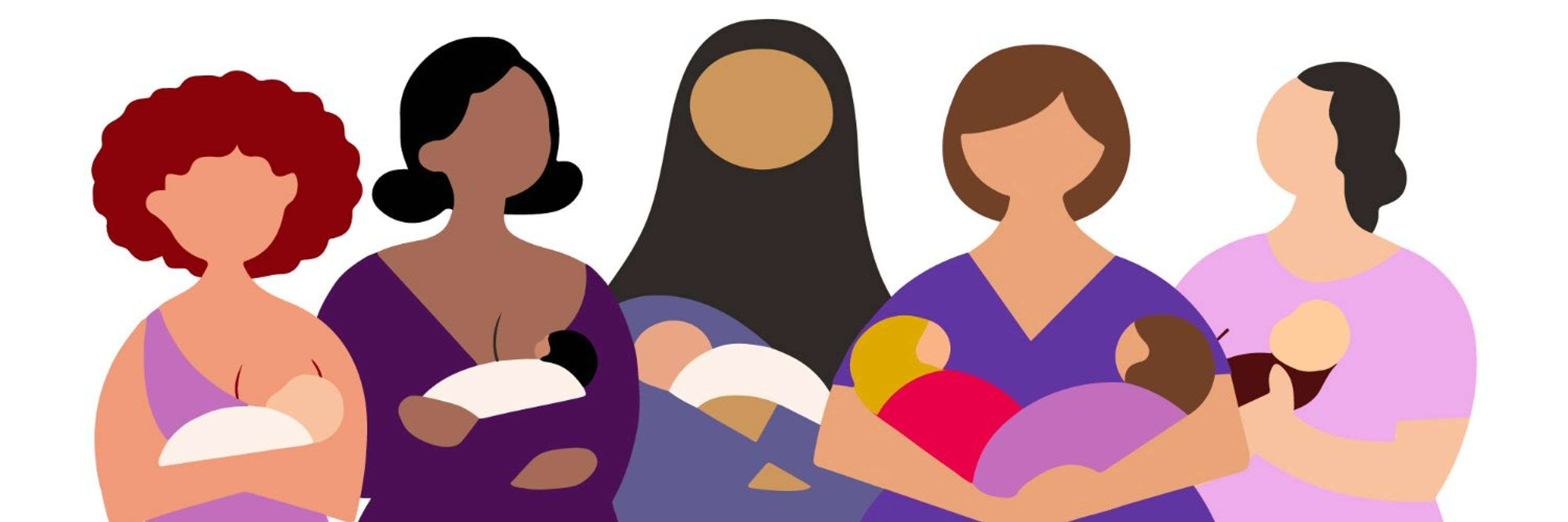 The Postpartum Specific Anxiety Scale