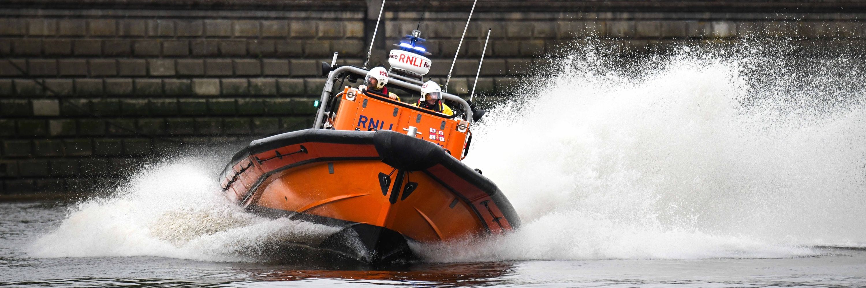 Chiswick RNLI