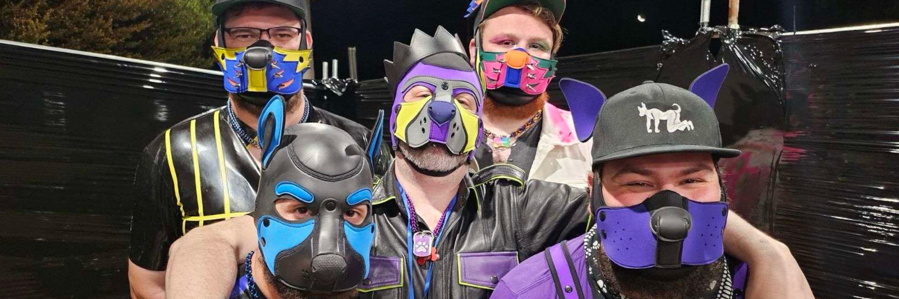 Support Pup Cerb