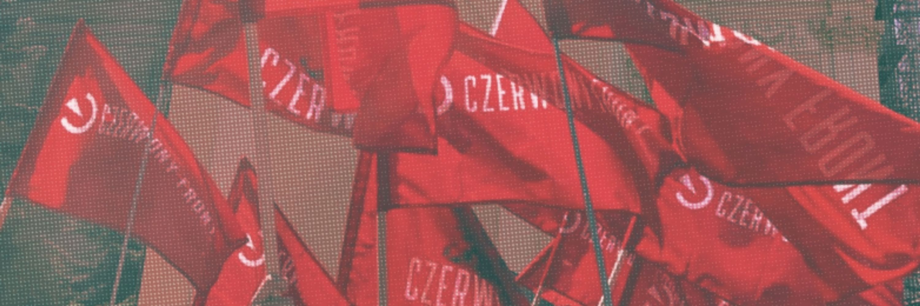 Czerwony Front
