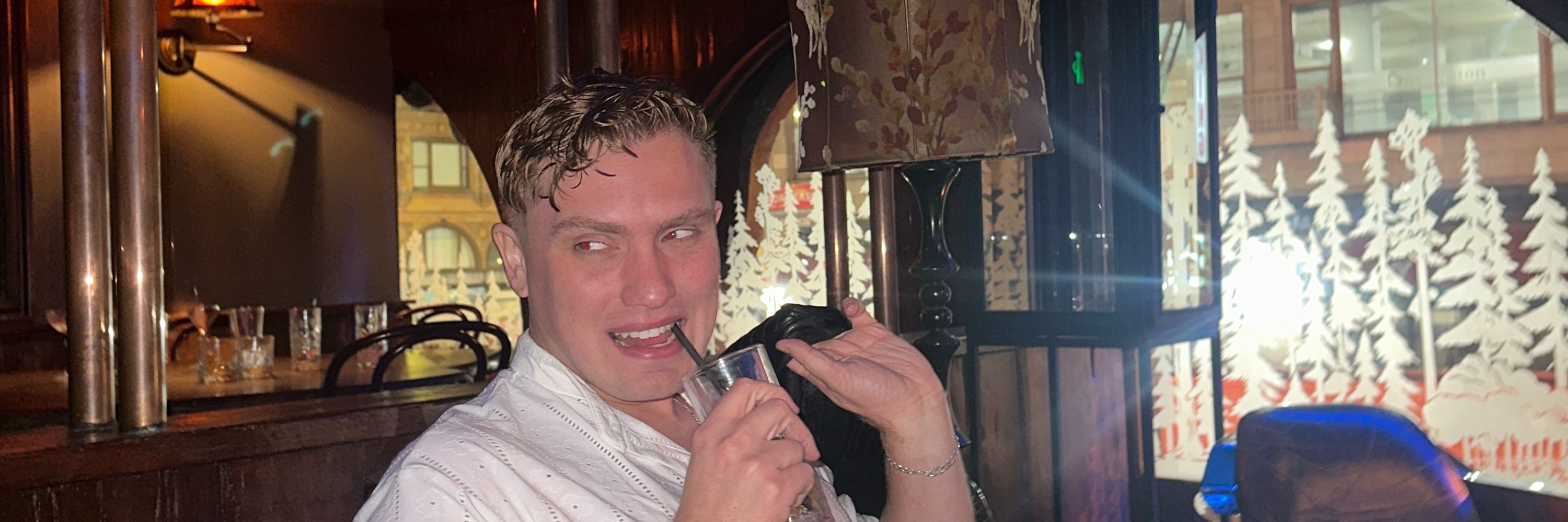 Cullen C