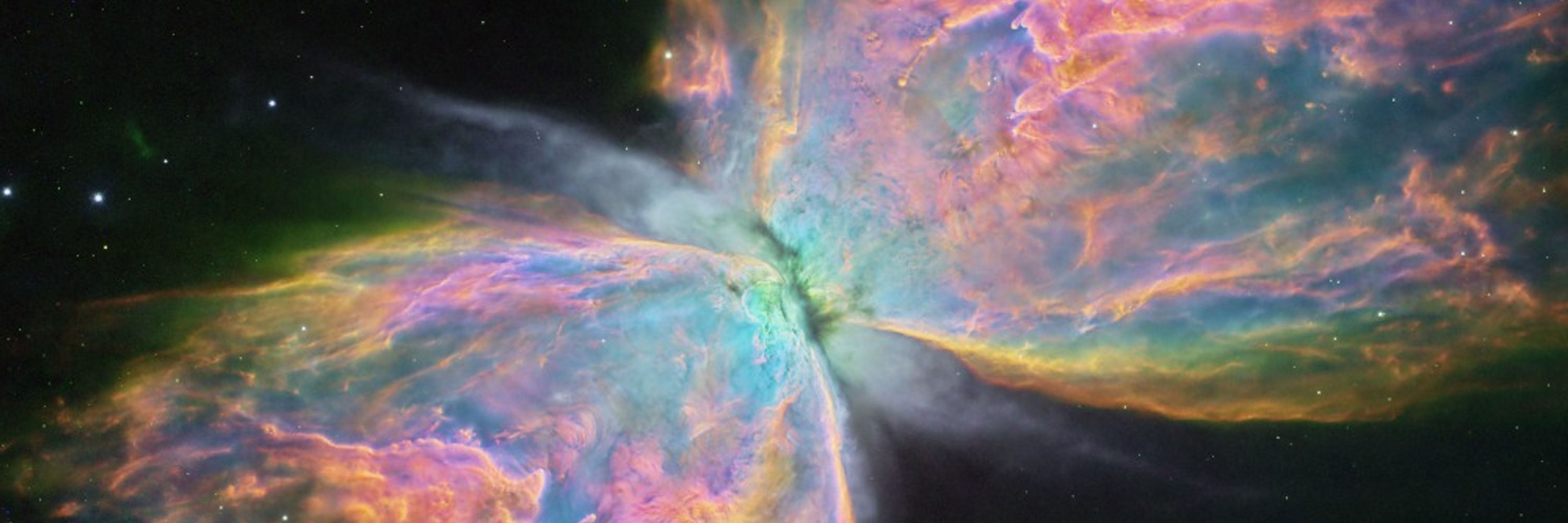 Sights of Space