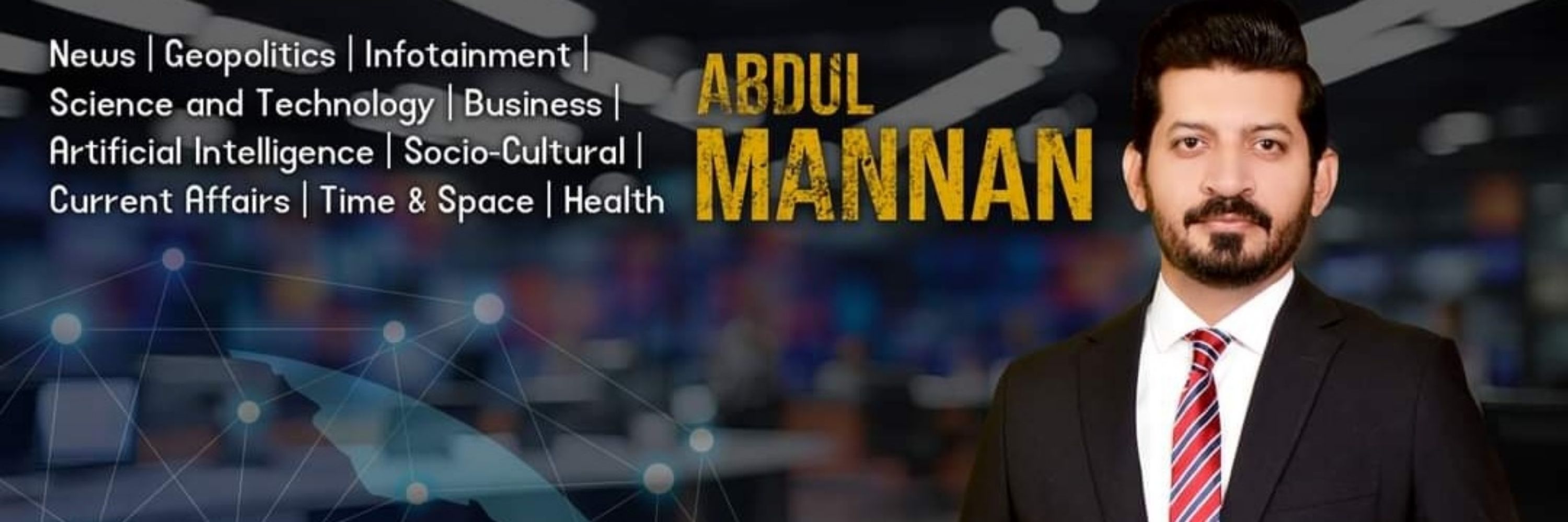 Abdul Mannan Official