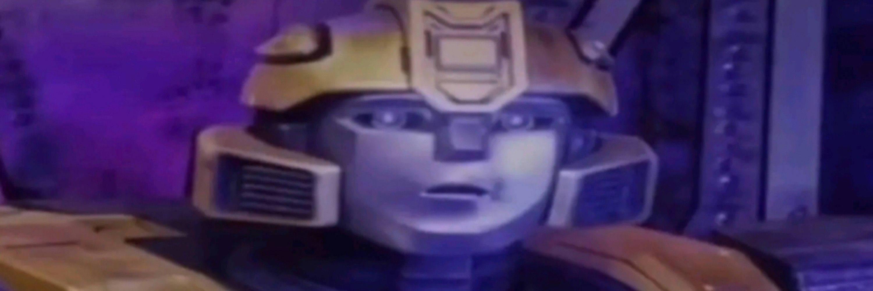 Lily missing TFcon LA