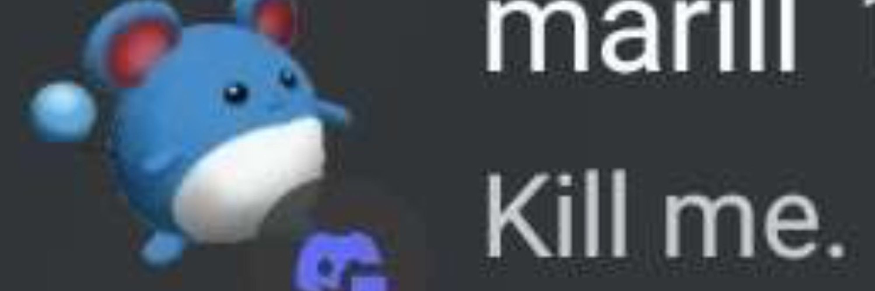 marill
