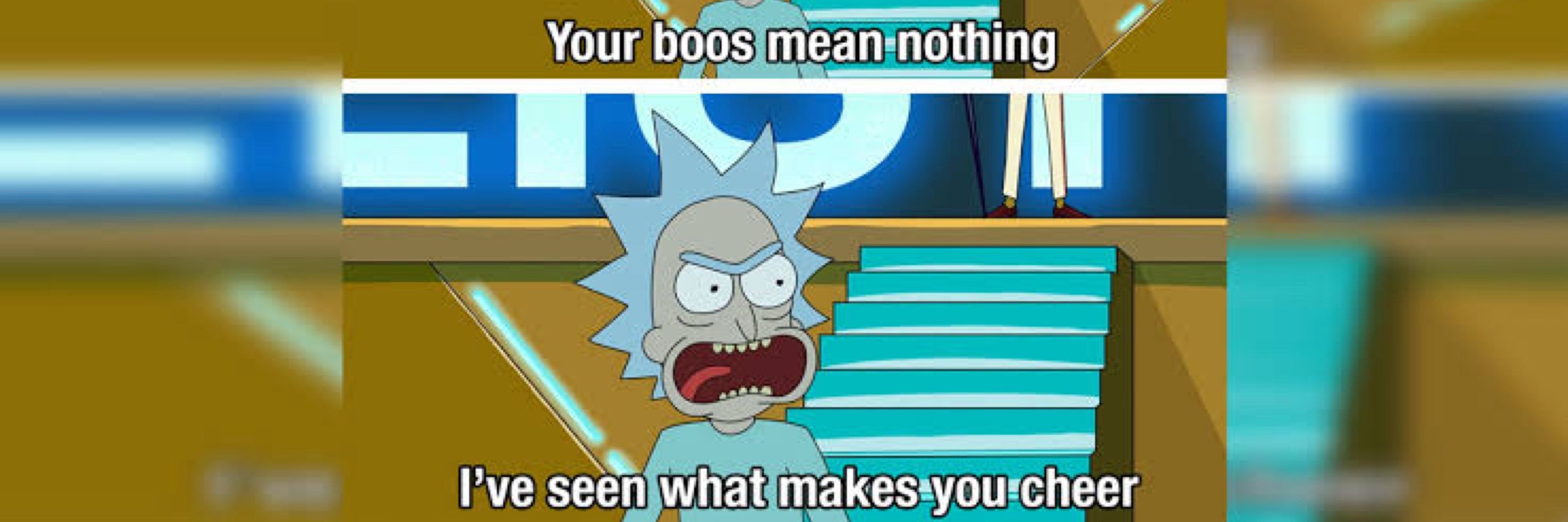 Rick Sanchez C-137