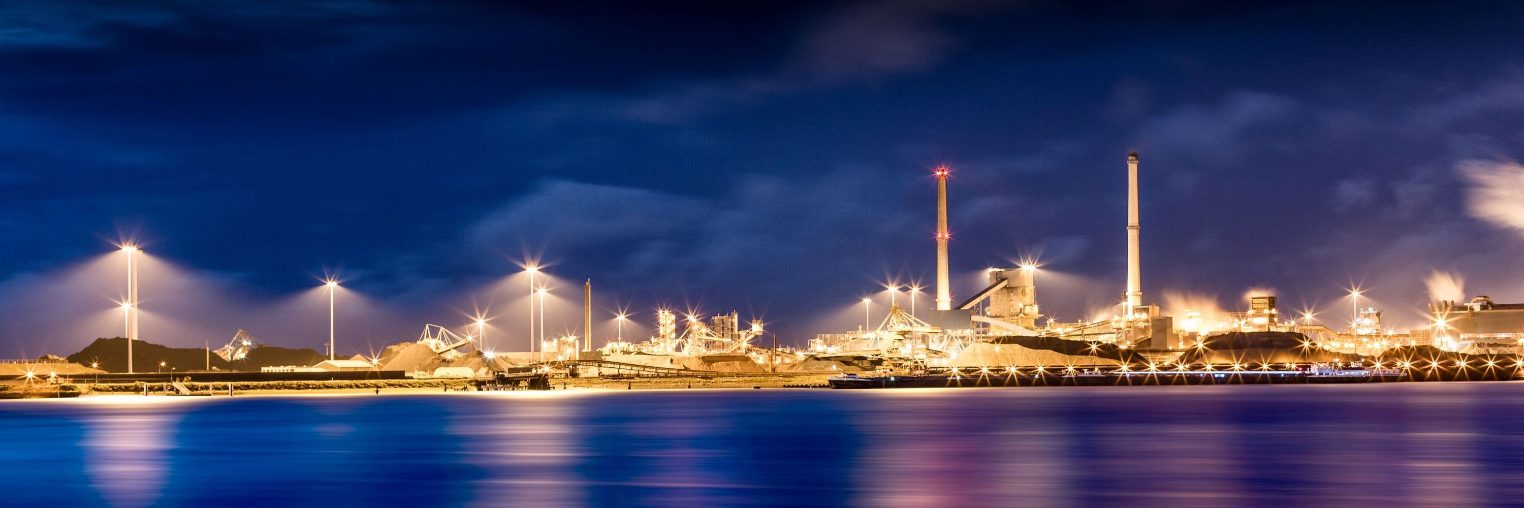 Tata Steel Nederland