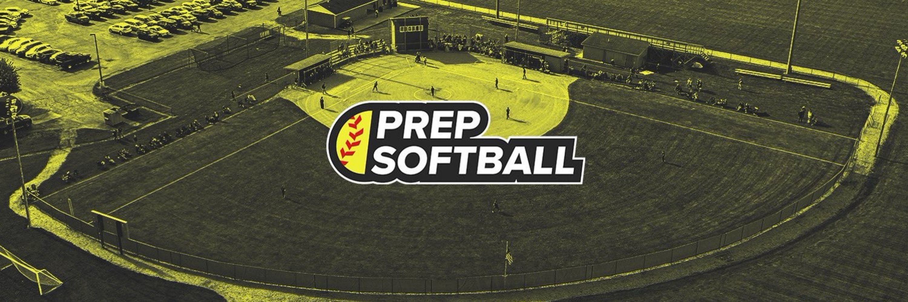 Prep Softball
