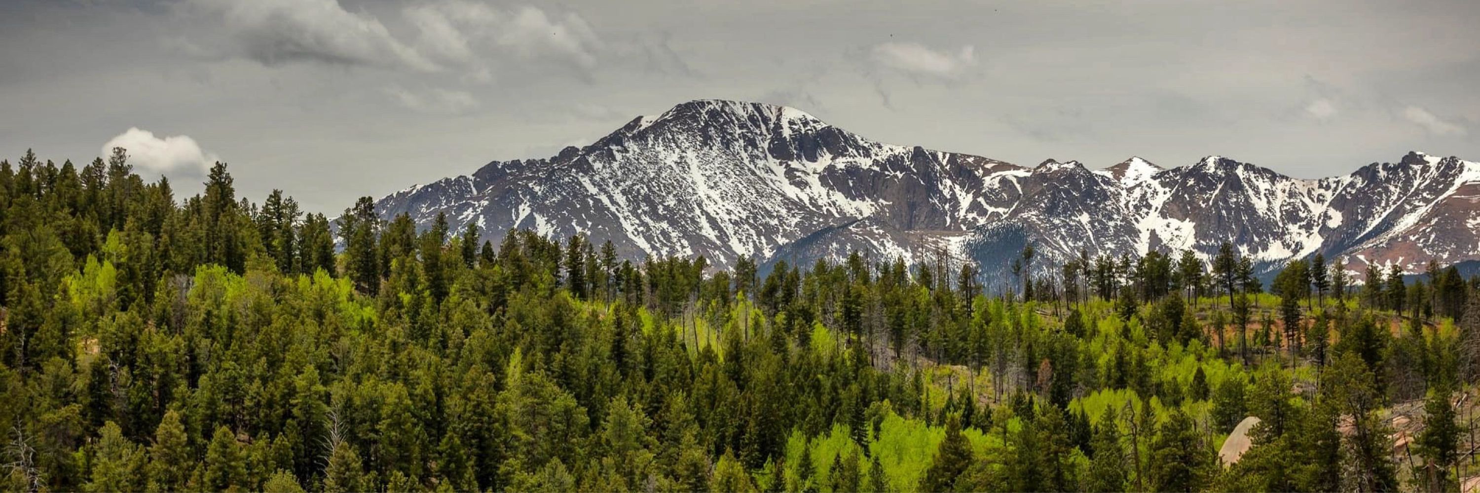 Dave Jones | Colorado Photographer