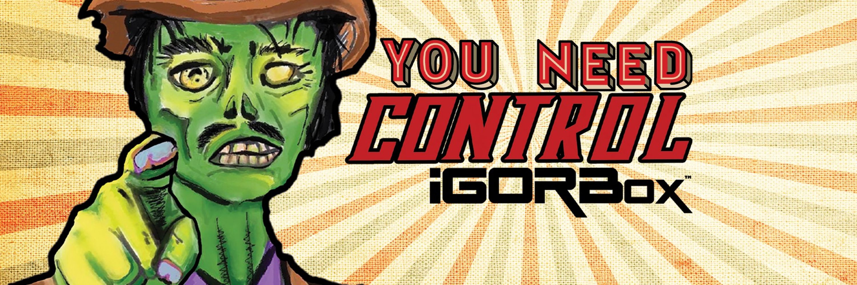 IgorBox