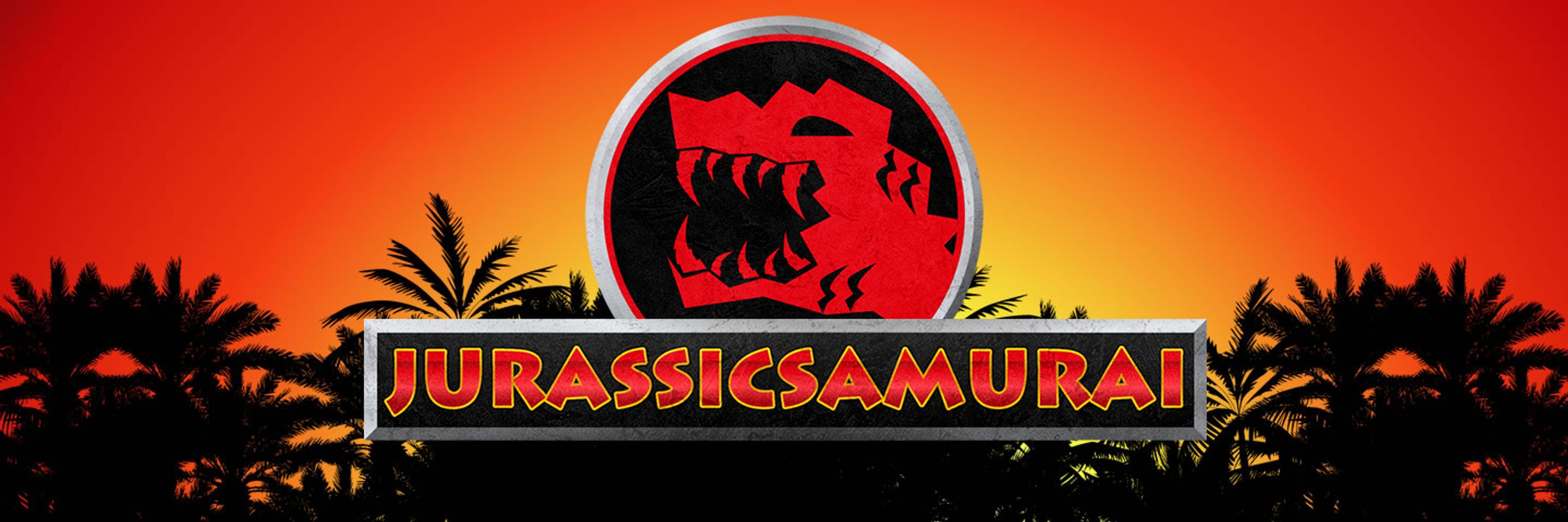 JurassicSamurai
