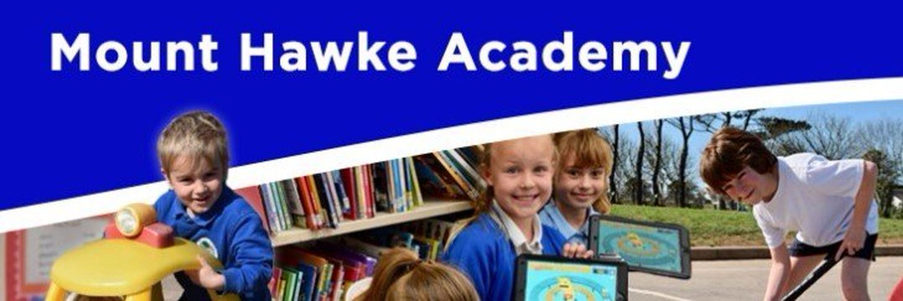 Mount Hawke Academy
