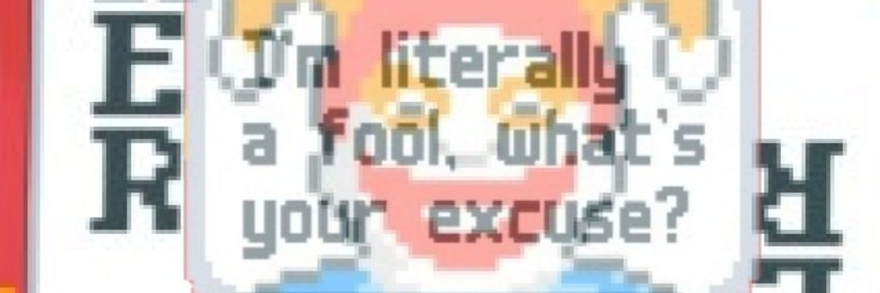 Fuggø The Cløwn 🤡 (Juggalo Filth)