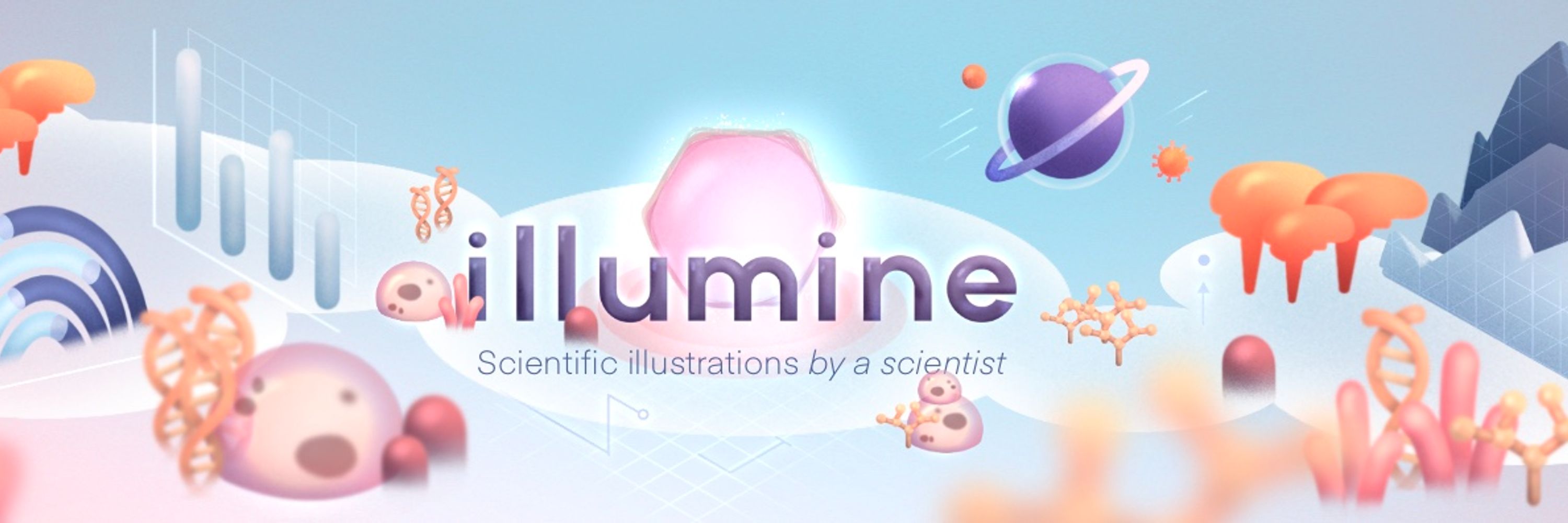 Adeline Deward, PhD: Illumine