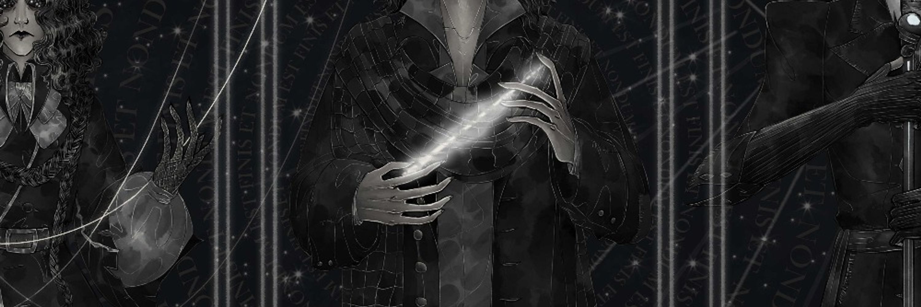 marlowe