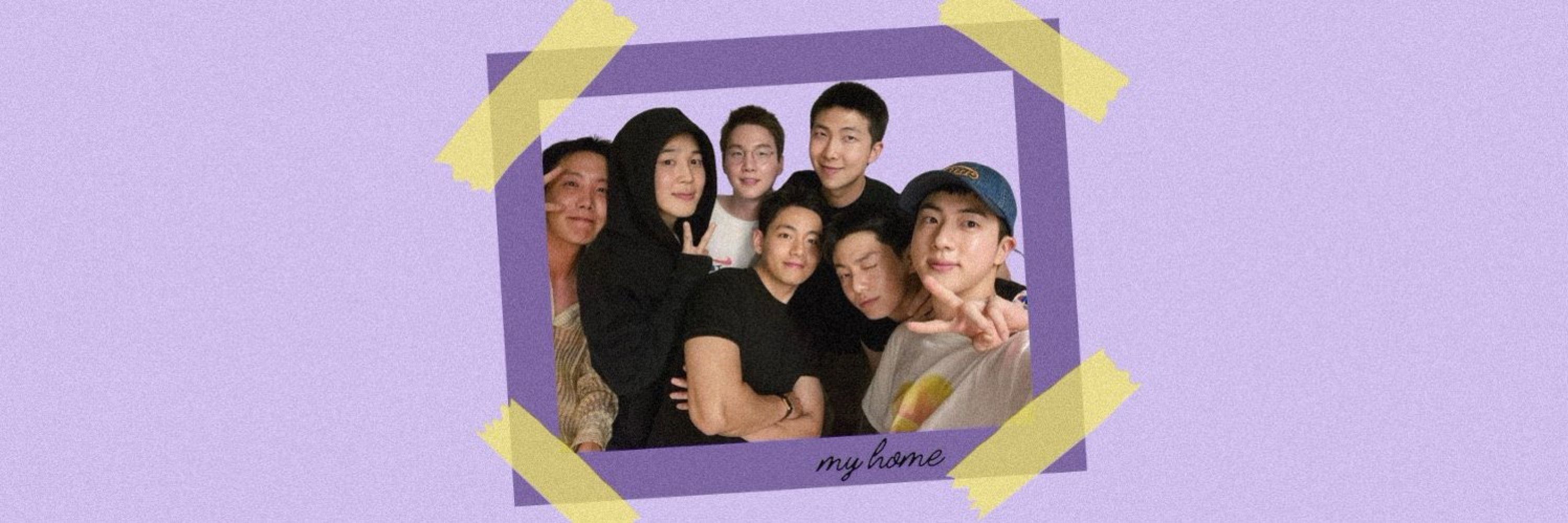 𝐋𝐞𝐬𝐚𝐭𝐡⁷ 💜✨BTS YEAR