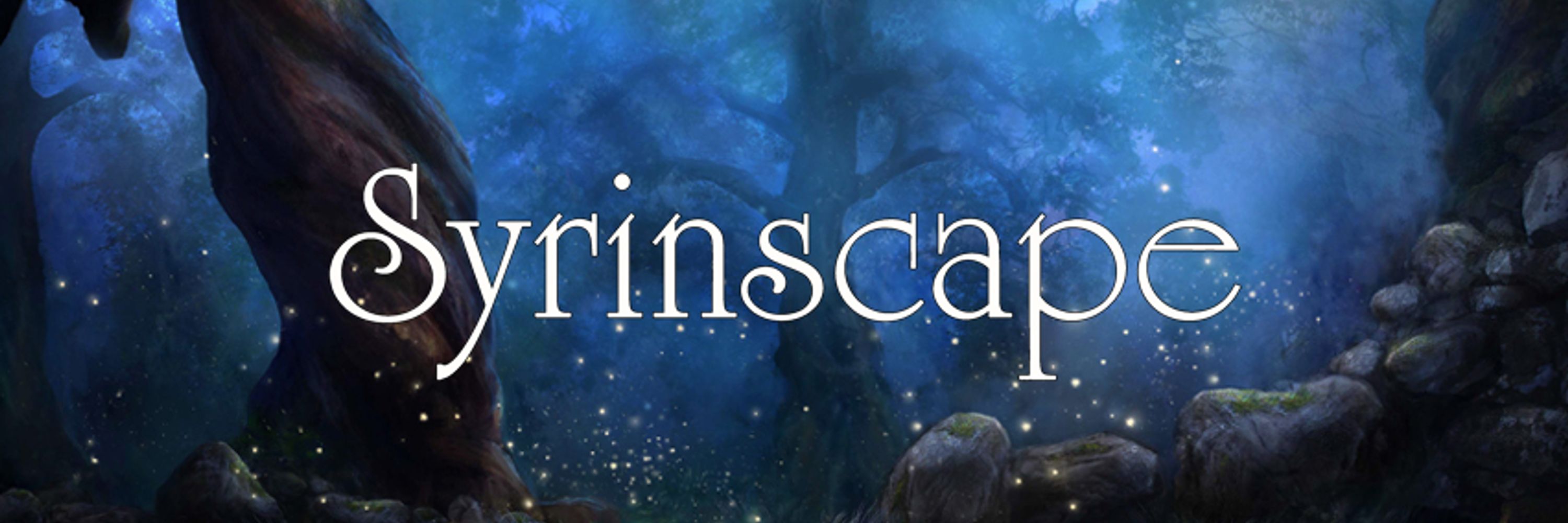 Syrinscape 