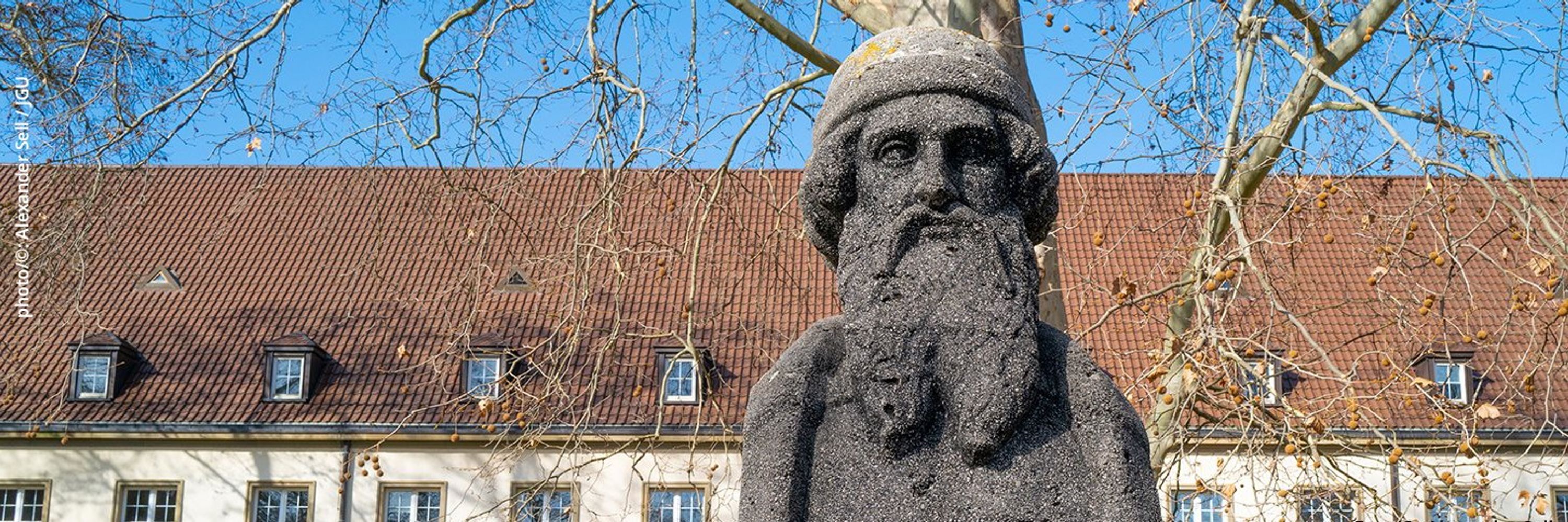 Mainz University