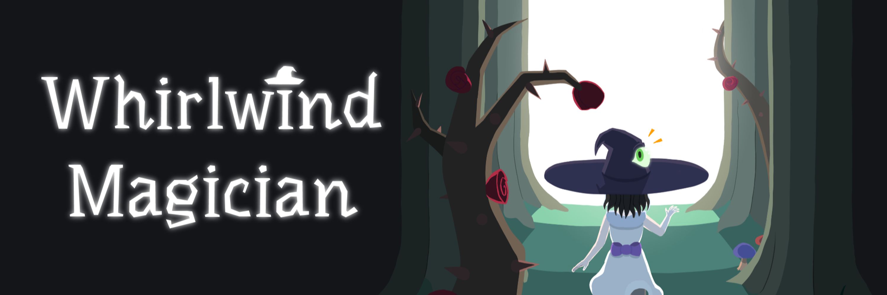 Mantis | Whirlwind Magician out May 7!