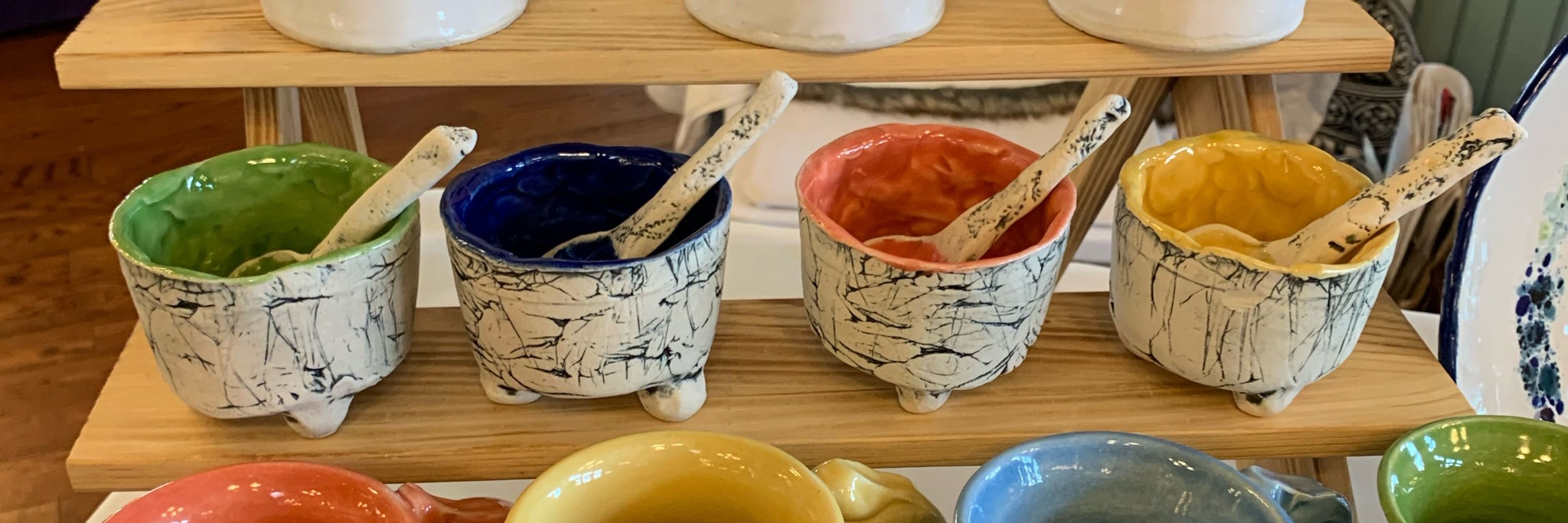 MudJoy Pottery