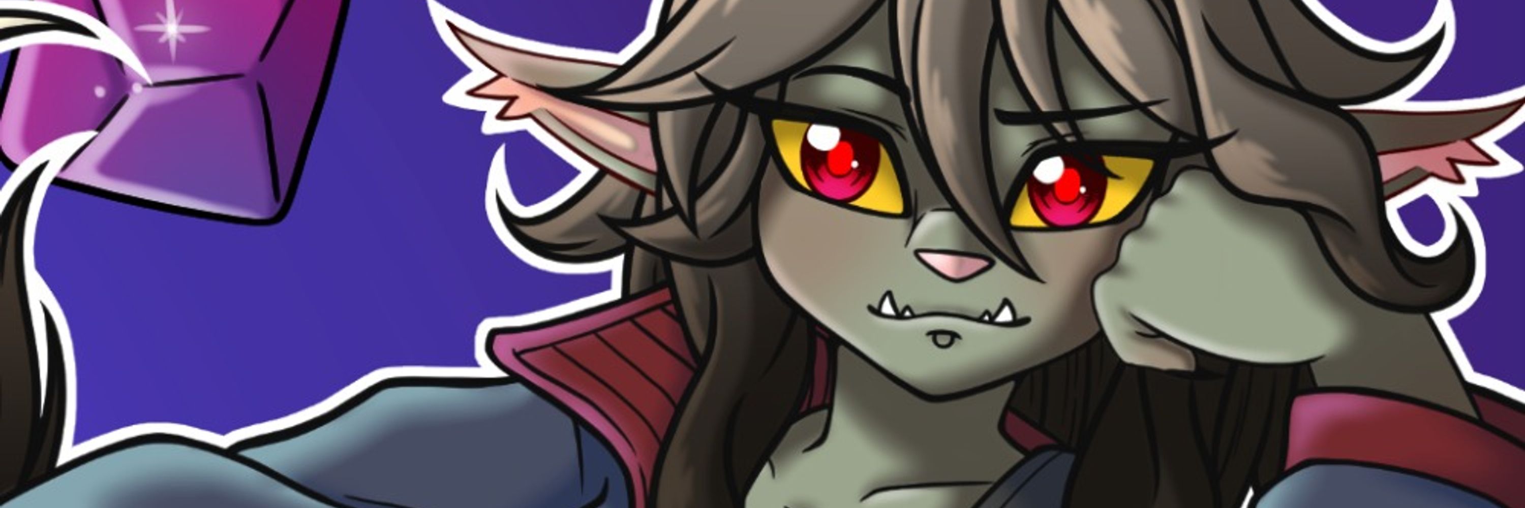 Yomi the Goblin