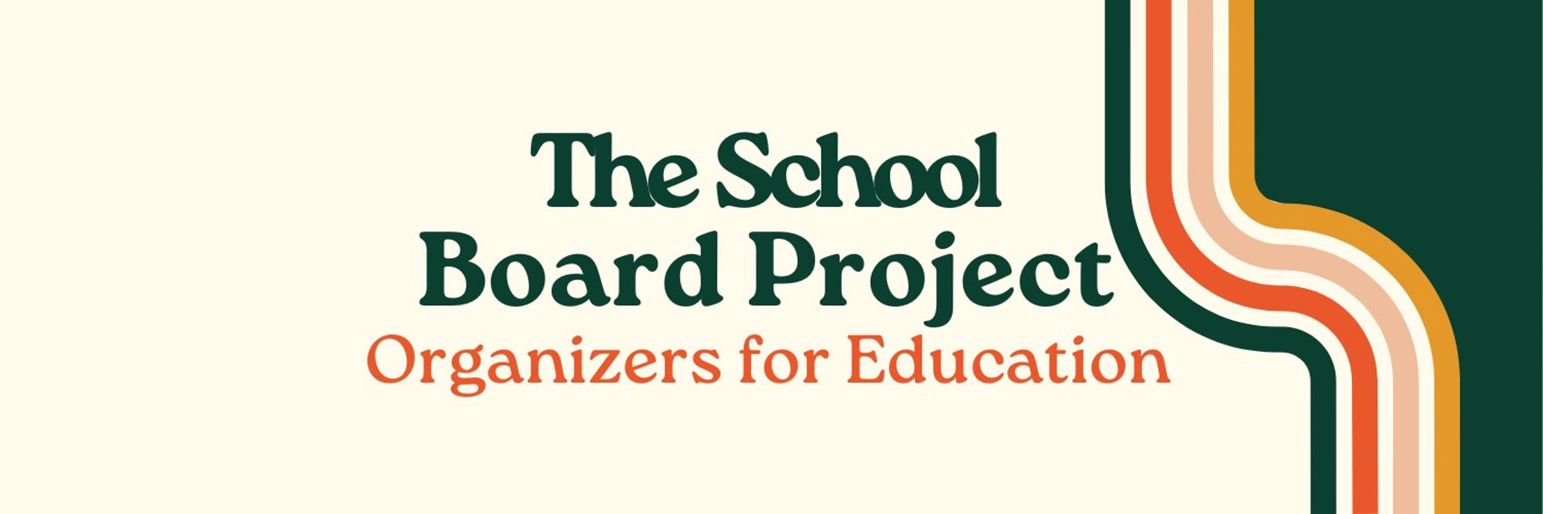 School Board Project