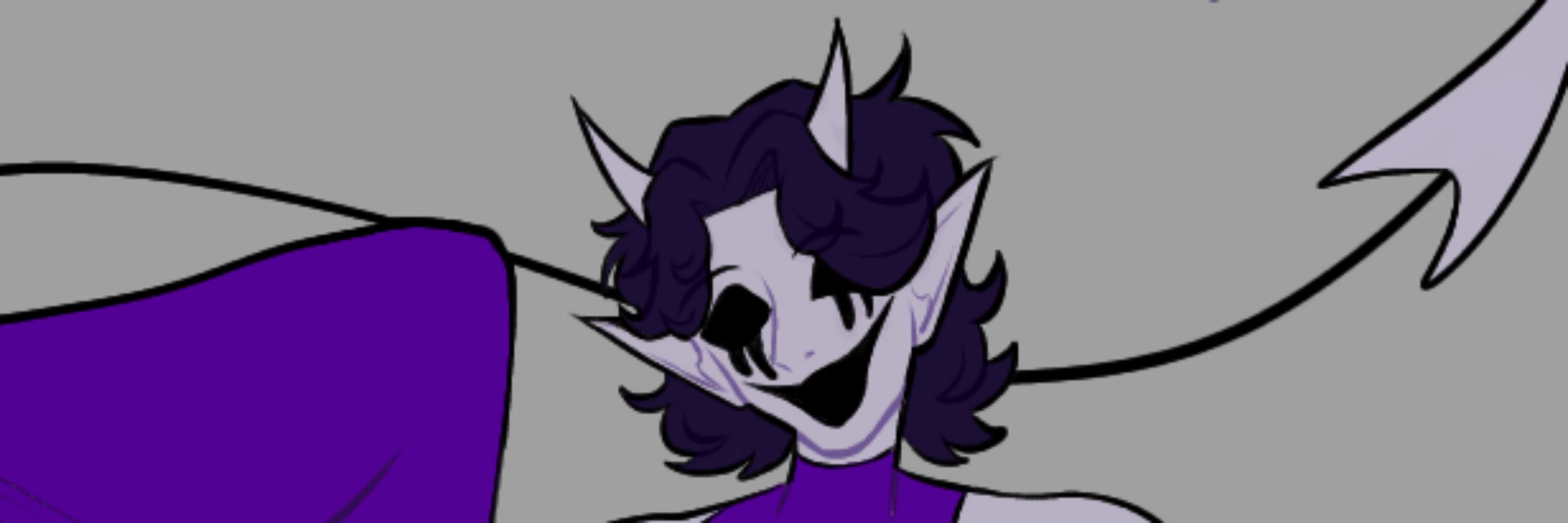 Haunted Illustrator