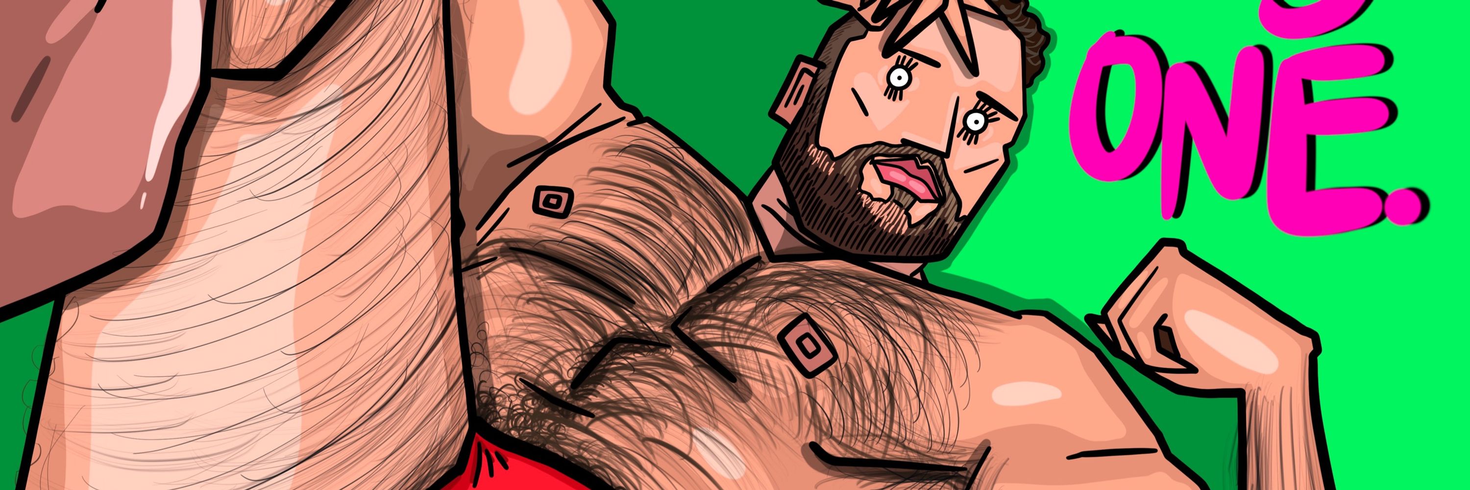💥NSFW ARTS💥