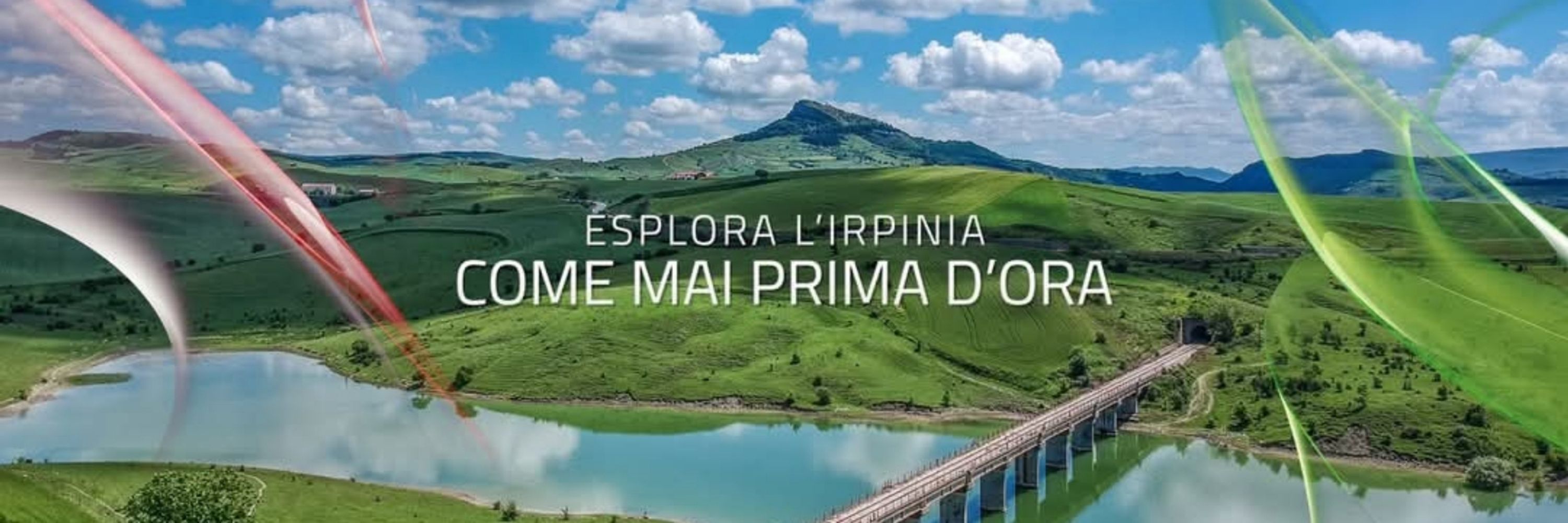 Sistema Irpinia
