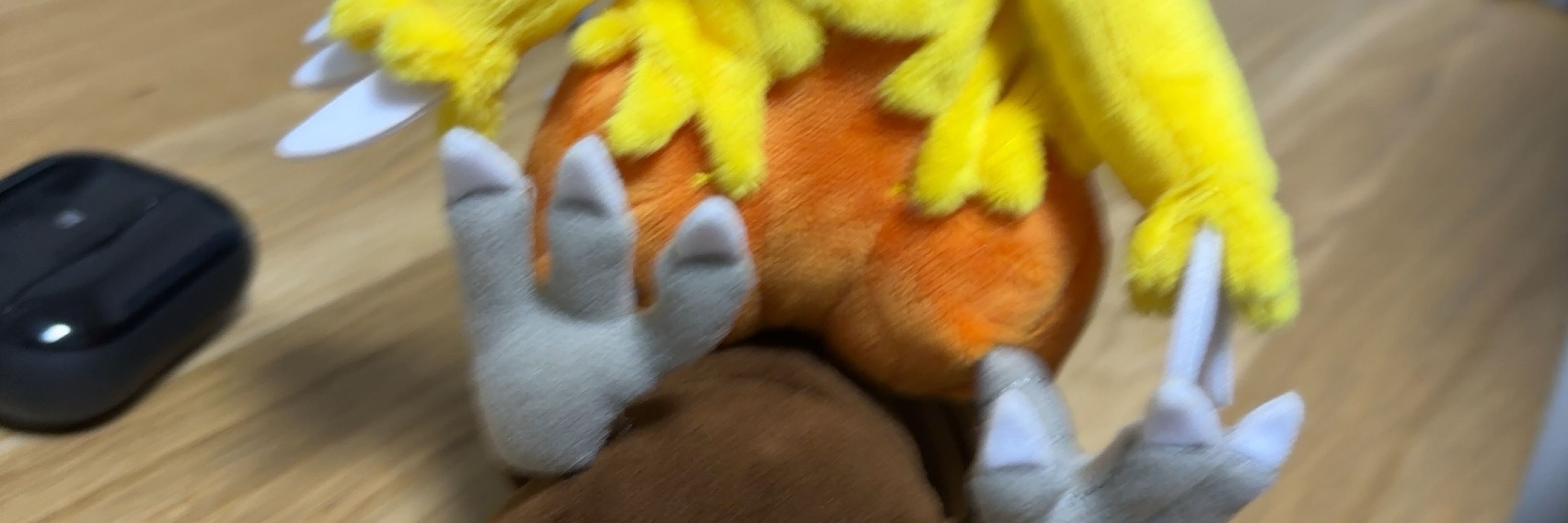 ぽとぞる
