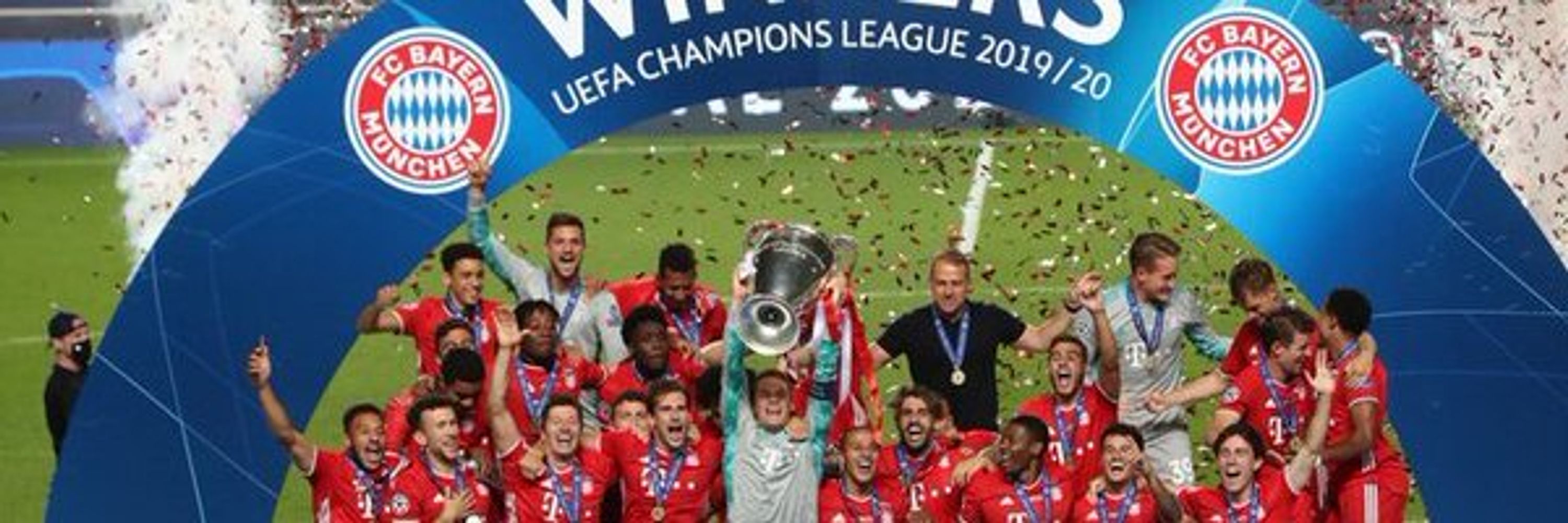 Bavarian Football Works