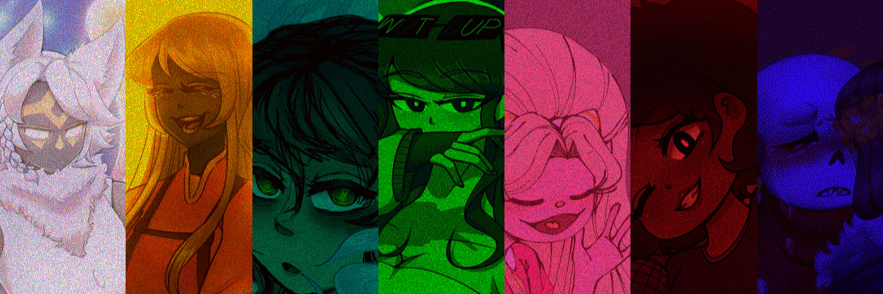 Silently Chaotic