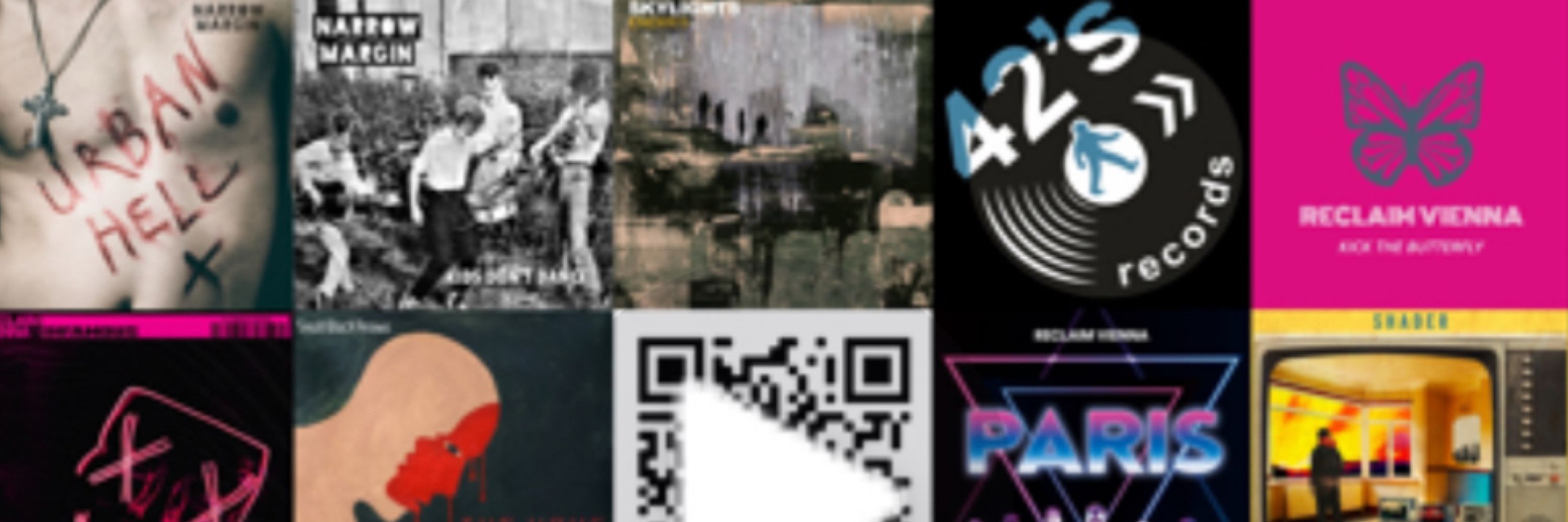 42’s Records