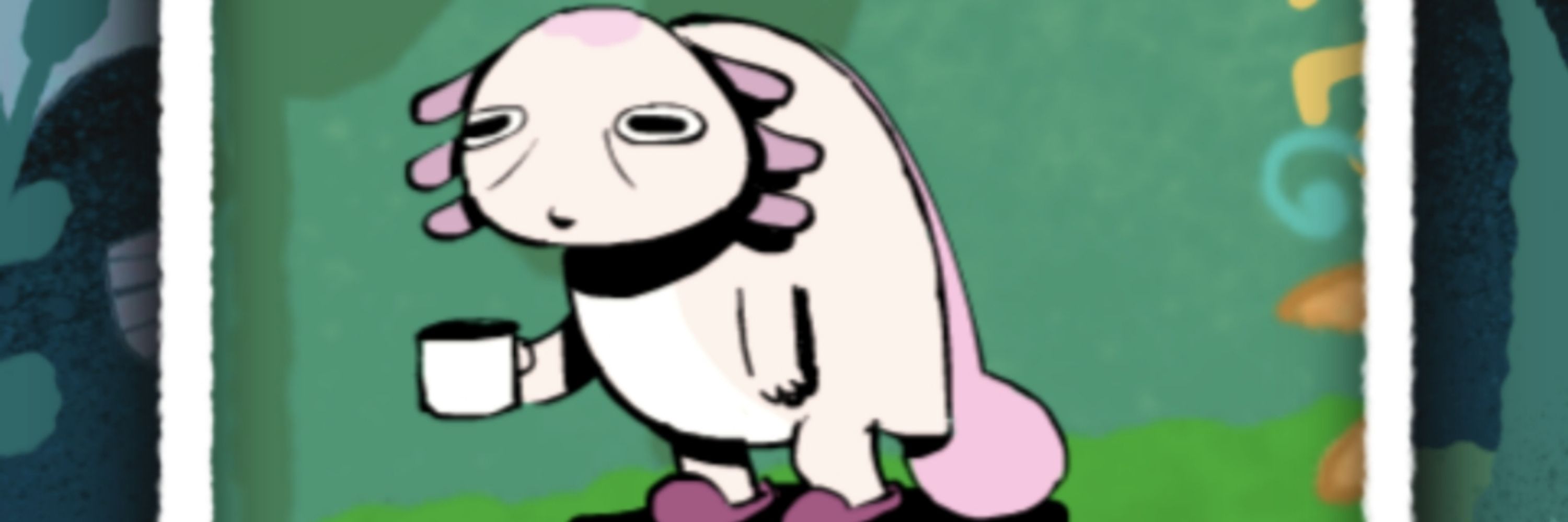 夕張Suica( ຶ- ຶ )
