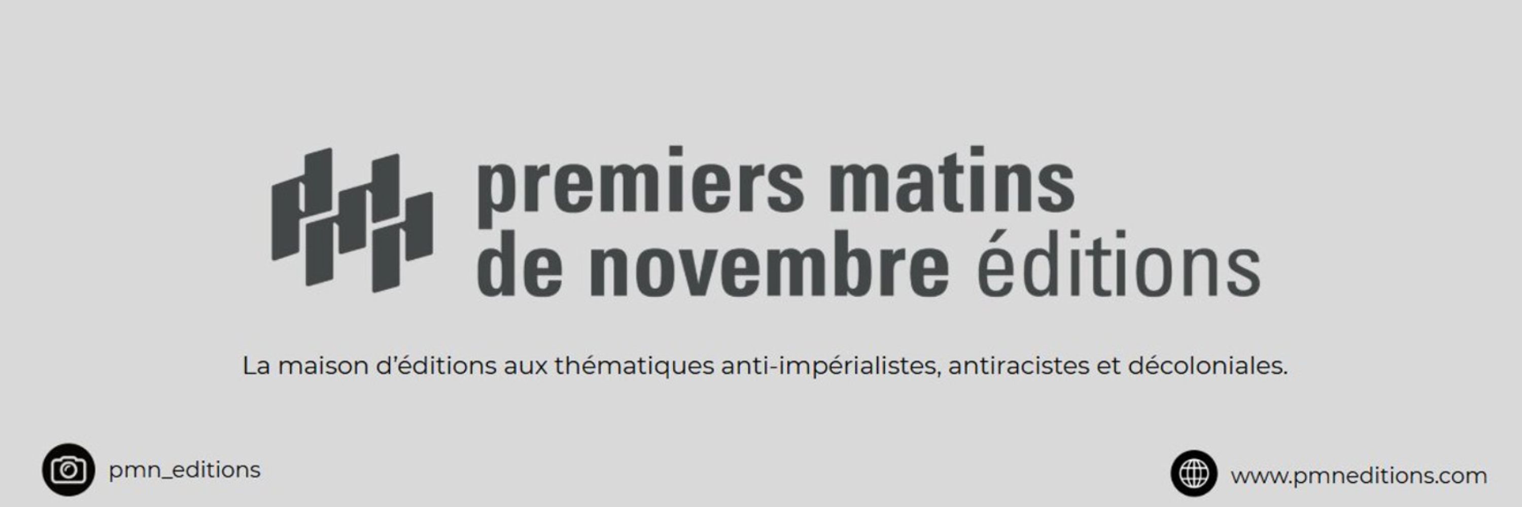 PMN Editions