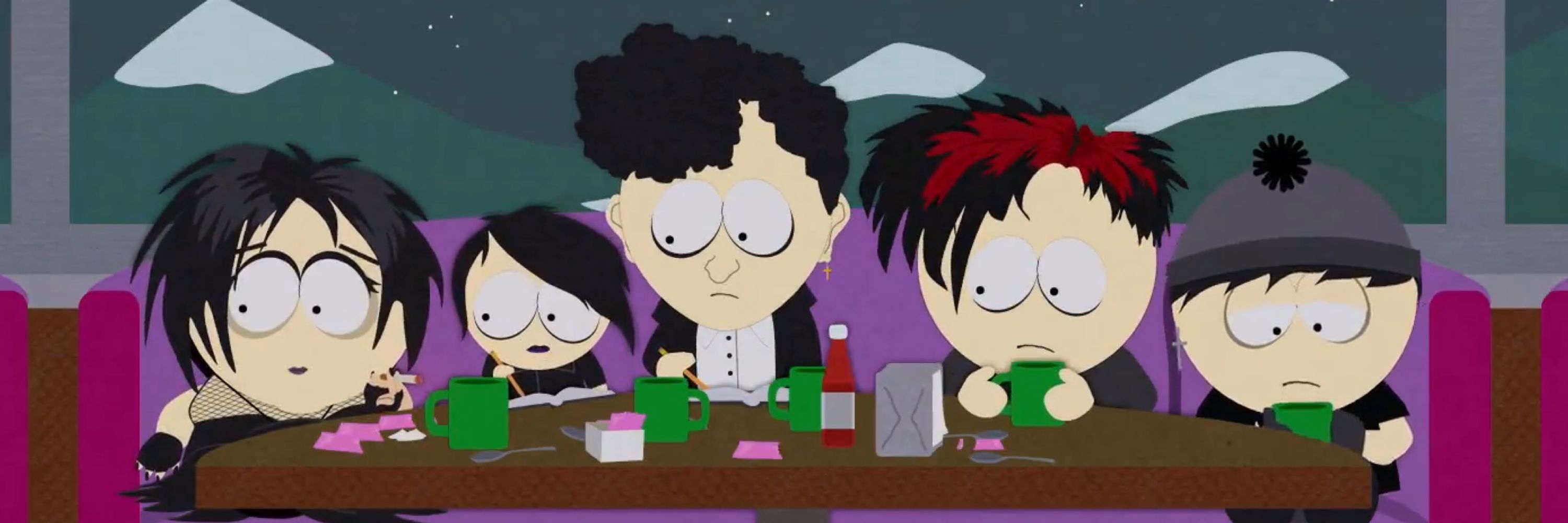 pete/fern
