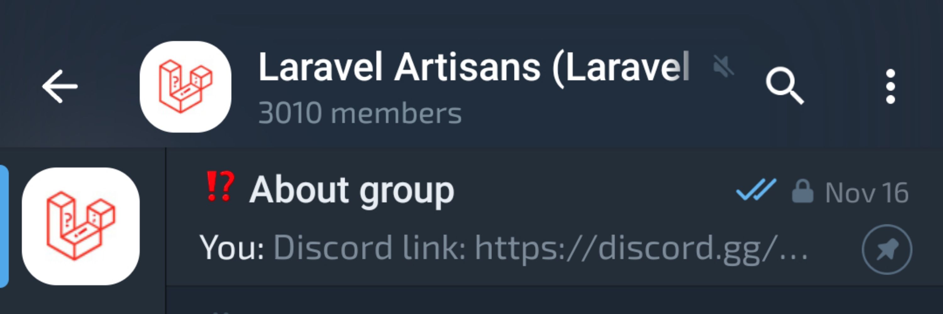Laravel Artisans