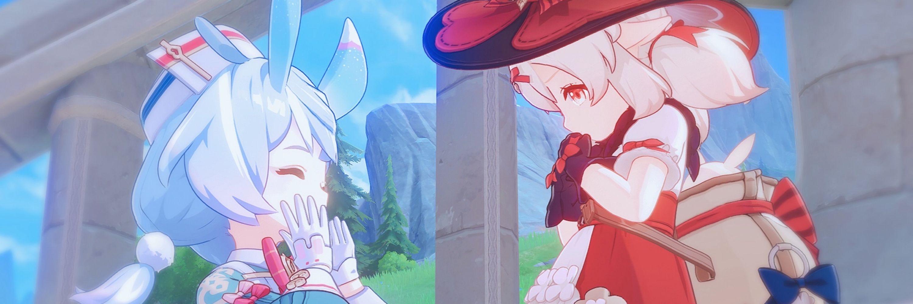 白兎(はくと)🐰🥕